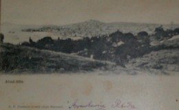 2 Ἰουνίου 1821. Τὸ Ἀϊβαλὶ σβήνει!