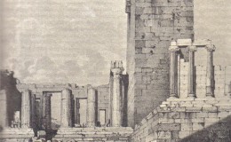 5 Ἰουνίου 1825. Ἡ ἄνανδρος δολοφονία τοῦ Ἀνδρούτσου.