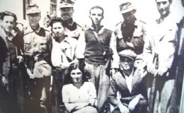 28 Αὐγούστου 1944. Ἡ ἀπελευθέρωσις τῶν Φεῤῥῶν.