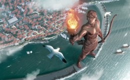 Μακρὺς καὶ δύσκολος ὁ ἀνήφορος…