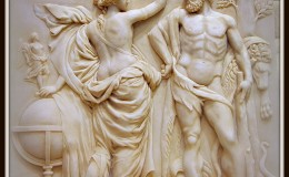Διαδρομὲς ἀπολυτότητος…