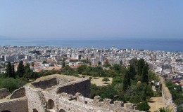 Καλημέρα στὴν ὄμορφη χώρα μας!