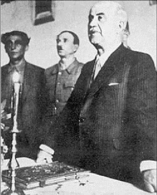 Αλέξανδρος Σβώλος