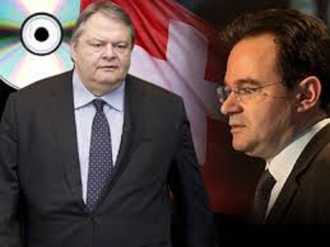 Καὶ (δυστυχῶς) μόνον ὁ Παπακωνσταντίνου δικάζεται...