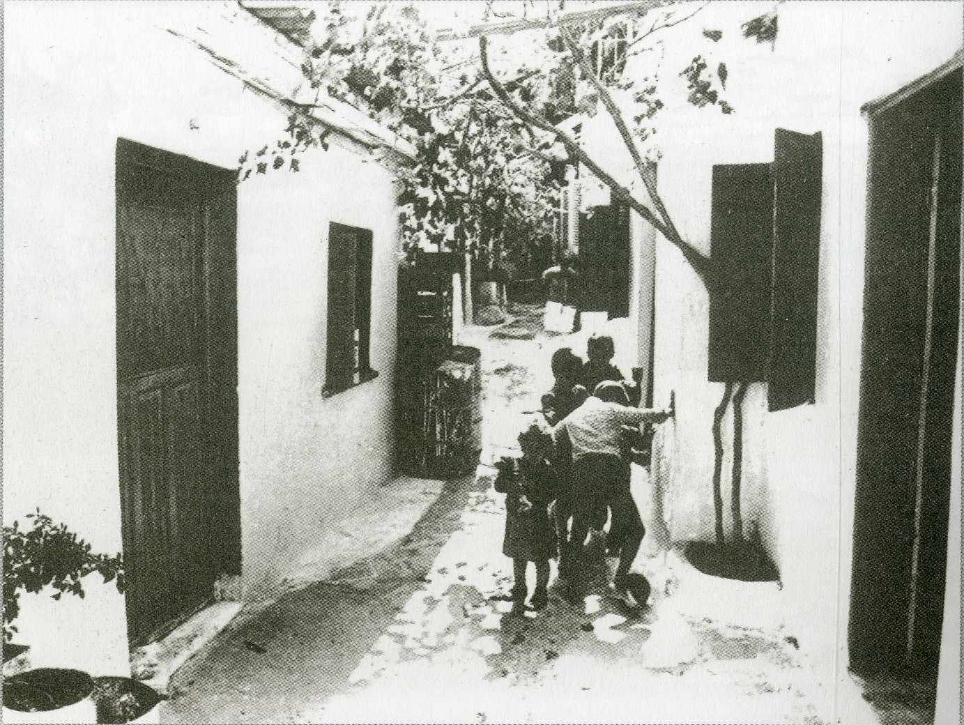 Καὶ μία κρυφὴ ἐλπίδα... Νὰ ἑνωθοῦν κάποτε οἱ Ἕλληνες...