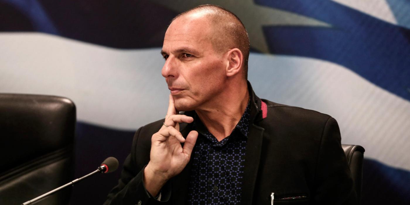 Καὶ τελικά, πότε δουλεύεις;