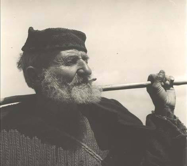 Κι ὁ ἅγιος φοβέρα θέλει...2