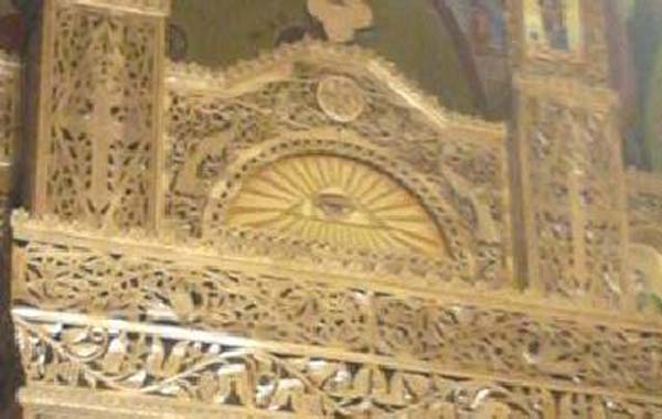 Πανεπόπτης ὀφθαλμός ...παντοῦ!2