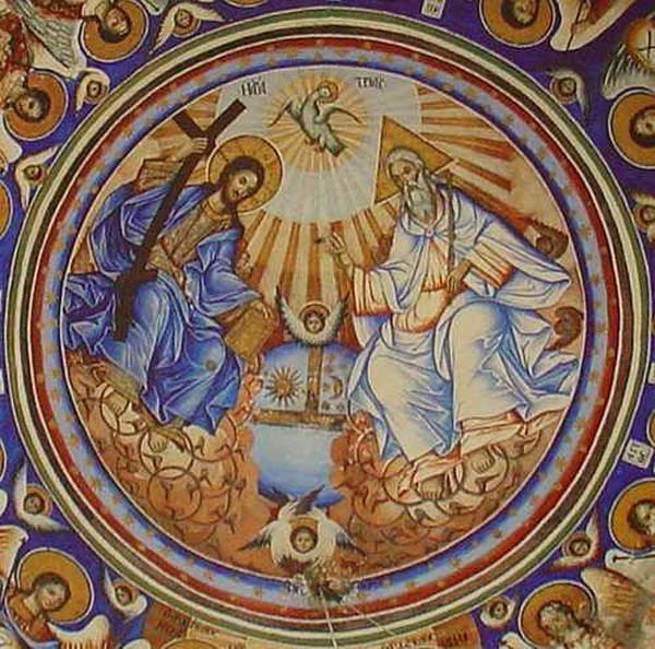 Πανεπόπτης ὀφθαλμός ...παντοῦ!7