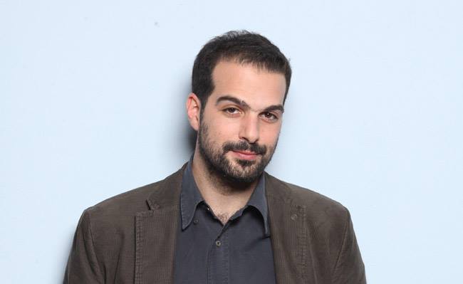 Πότε πρόλαβες κι ἔγινες ...ξύλινος;