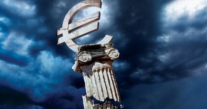 Συντελῶντας στὴν καταστροφὴ τῆς οἰκονομίας τῆς χώρας....