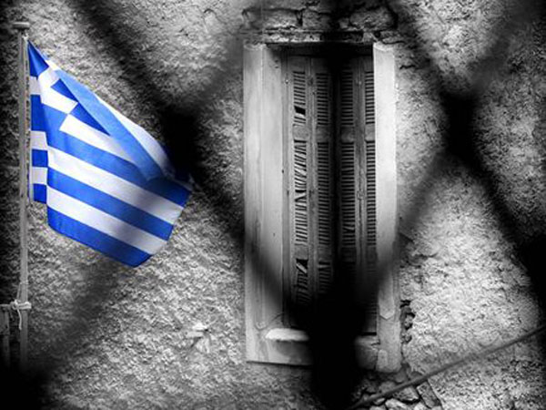 Τὸ πραγματικὸ πατριωτικὸ καθῆκον...