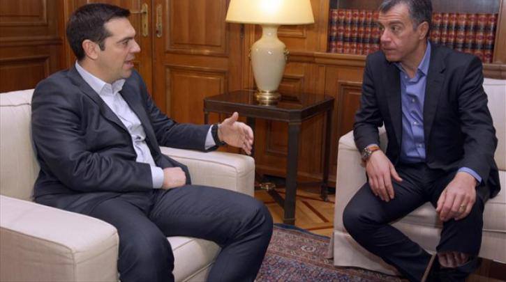 Ὄχι τὸ ἕνα «παιδί» καὶ τὸ ἄλλο «σκυλί»...
