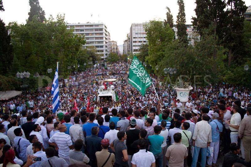 Ἕνα σοβαρὸ κράτος θέλει τοὺς πολῖτες του ὁπλισμένους καὶ ἱκανοὺς νὰ ἀντιμετωπίσουν κάθε κίνδυνο!!!9