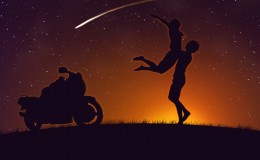 Τὰ …ἄστρα εἶναι πολὺ κοντά μας!!!