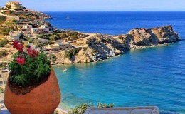Στιγμὲς ἀθανασίας καὶ λυτρώσεως…