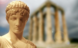 Μὲ ὅπλο τὴν Ἀρετή!!!