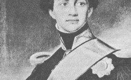 25 Ἰανουαρίου 1833. Ἡ ἄφιξις τοῦ Ὄθωνος