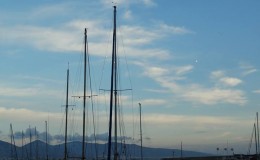 Καθαρὴ ματιὰ καὶ καρδιά…