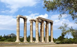 Μὲ Ἑλλάδα στὴν Καρδιὰ καὶ στὸ Μυαλό μας…