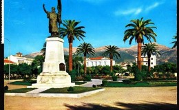 Ἀπὸ ἐκεῖνα τὰ χρόνια…