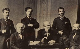 12 Φεβρουαρίου 1878. Ξεκινᾶ ἡ ἐπανάστασις τῶν Κρητῶν!!!