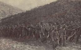 17 Φεβρουαρίου 1914. Ἡ Ἑλληνικὴ Βόῤῥειος Ἤπειρος.