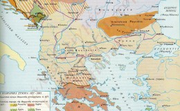 19 Φεβρουαρίου 1878. Ἡ συνθήκη τοῦ Ἁγίου Στεφάνου