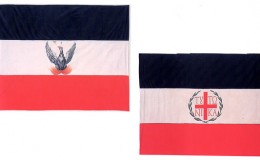 21 Φεβρουαρίου 1821. Τὸ Πρῶτο Αἷμα!!!