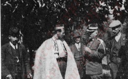 23 Φεβρουαρίου 1913. Ὁ ἑλληνικὸς στρατὸς στὴν Βόῤῥειο Ἤπειρο