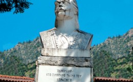 28 Φεβρουαρίου 1826. Ἡ πτῶσις τοῦ Ντολμᾶ.