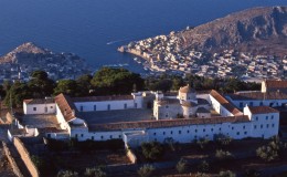 6 Φεβρουαρίου 1825. Ἡ πρώτη φυλάκισις τοῦ Κολοκοτρώνη!