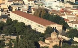 Καμμιὰ στὸν κόσμο ὀμορφιά…