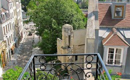 Στιγμὲς Γαλήνης…