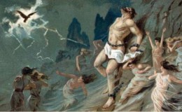Ἡ Ἀπελευθέρωσις τοῦ Ἀνθρώπου εἶναι θέμα χρόνου…