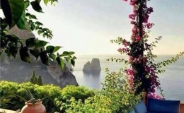 Ἡ ὀμορφιὰ καὶ νὰ πωλεῖται…