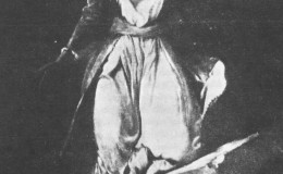1 Μαρτίου 1826. Παραδίδεται τὸ Αἰτωλικόν.