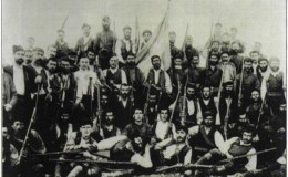 10 Μαρτίου 1905. Τὸ κίνημα τῆς Θερίσσου