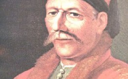 11 Μαρτίου 1822. Ἐπαναστατικὰ λάβαρα ἀνεμίζουν στὴν Χίο!!!