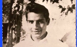 14 Μαρτίου 1957. Ἡ Δολοφονία τοῦ παλληκαριοῦ…
