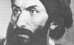 16 Μαρτίου 1821. Ἡ Ἔκρηξις!!!