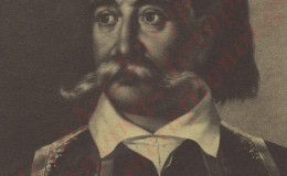 17 Μαρτίου 1821. Ἡ ἐπανάστασις ξεκινᾶ (καί) στὴν Μάνη…