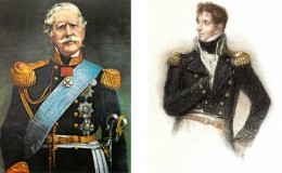 19 Μαρτίου 1827. Ἀποκτήσαμε …«στρατιωτικούς» ἡγέτες