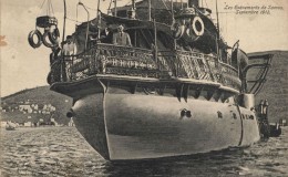 2 Μαρτίου 1913. Ἡ ἀπελευθέρωσις τῆς Σάμου