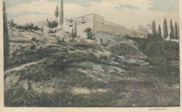 2 Μαρτίου 1822. Ἡ μάχη τοῦ Γηροκομείου.