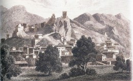24 Μαρτίου 1821. Ὁ Πανουριᾶς ἐλευθερώνει τὴν Ἄμφισσα!!!