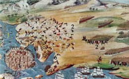 25 Μαρτίου 1826. Οἱ Ἥρωες τῆς Κλείσοβας!!!