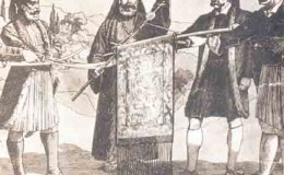 26 Μαρτίου 1821. Ἀποφασίσαμεν διὰ τὴν Ἐλευθερίαν μας!!!