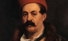 27 Μαρτίου 1832. Εἰσβολὴ τοῦ Κωλέττου στὸ Ἄργος
