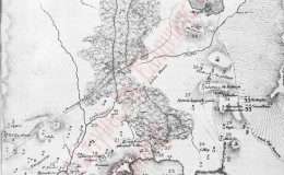 28 Μαρτίου 1827. Στὸ στρατόπεδον τῆς Ἀττικῆς.